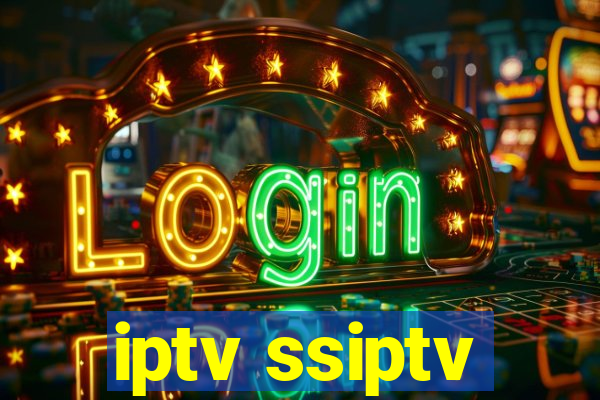 iptv ssiptv